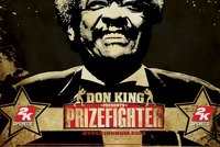 Don King Prizefighter