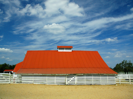 George Ranch