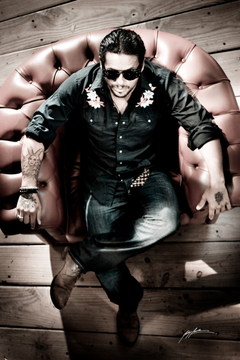 Robie Draco Rosa