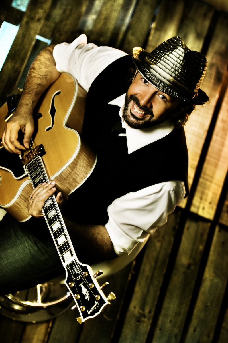 Juan Luis Guerra