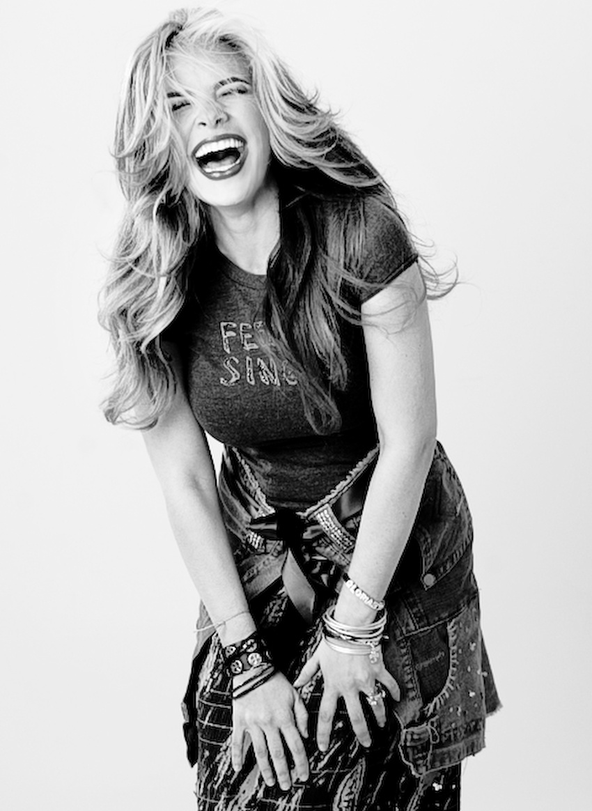 Gloria Trevi