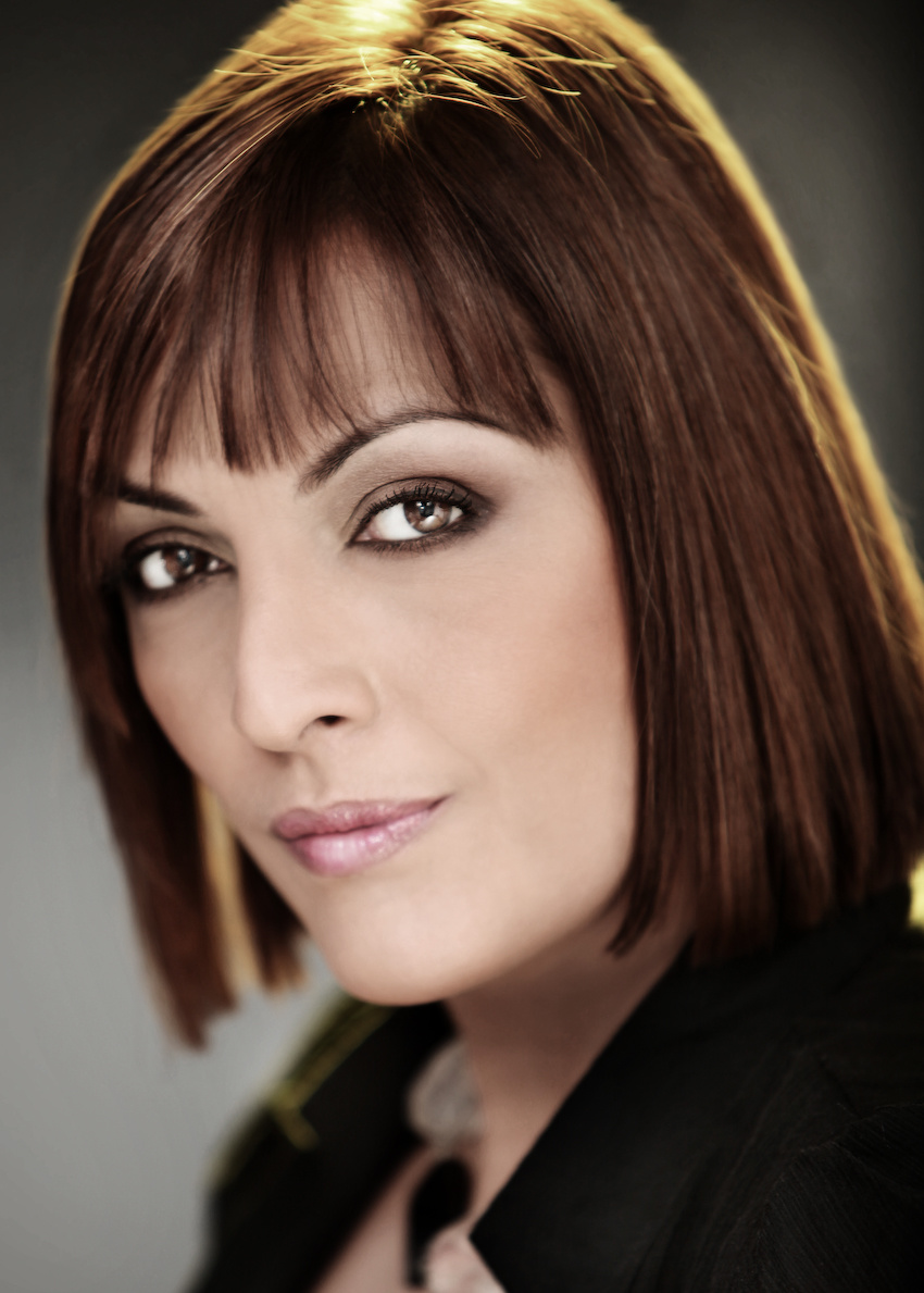 Ivonne Beras
