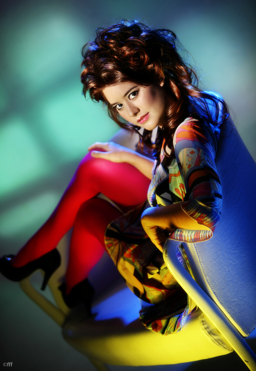 Iamdra Fermin