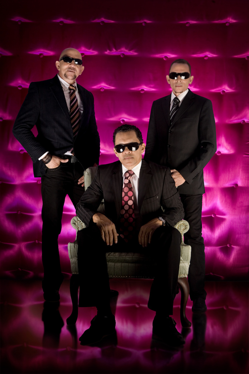 Los Rosarios