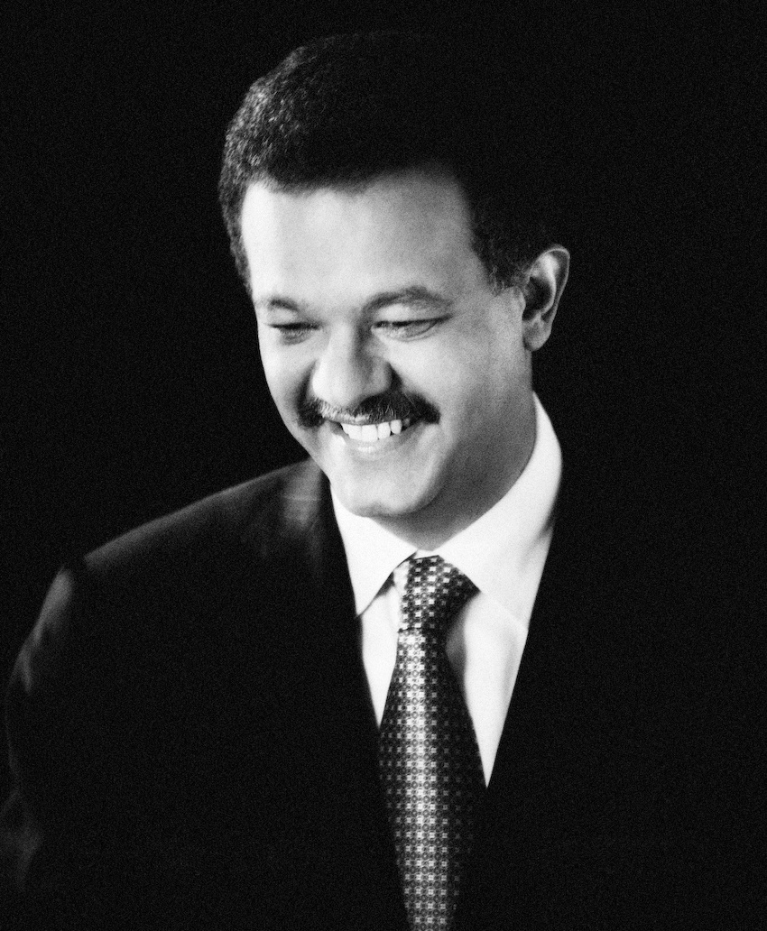 Presidente Leonel Fernández