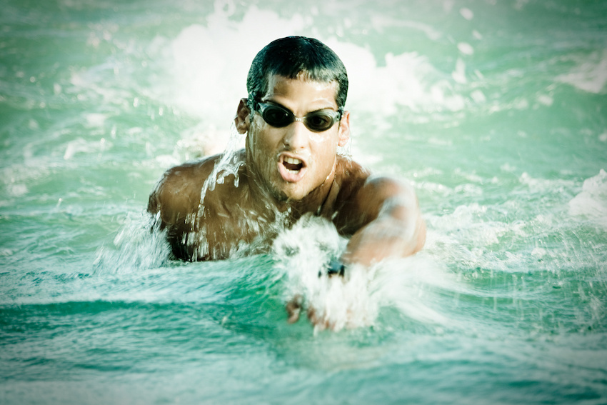 Marcos Diaz
