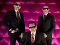 Los Rosarios