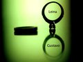 Leina & Gustavo ( hemingway's club)