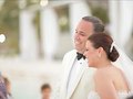 Laura Beras-Goico & José Yunén (Punta Cana)