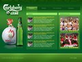 Carlsberg - part of the game