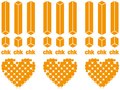 !!! (Chk Chk Chk), A0, My personal celebration of Helvetica's 50th