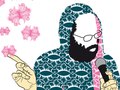 Casiotone For The Painfully Alone, Illustration & Poster