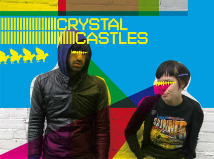 Crystal Castles, A3