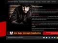 James Chippendale Official Website: http://www.jameschippendale.com