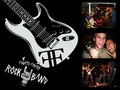 Fourth Fridays: I'm in the band
