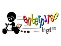 Enterprise Eddy. Branding created for use across a suite of products for UK Curriculum