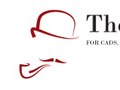 Ads for 'The Bounder', proposed online lifestyle magazine