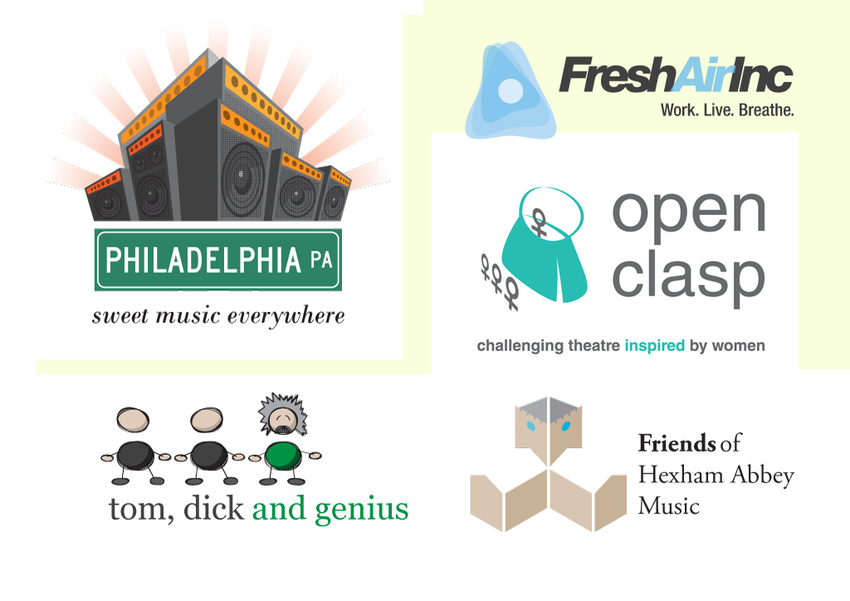 Assorted Logos