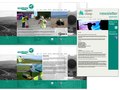 Latest web & mailshot work