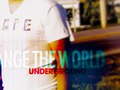 Underground Promotion Design