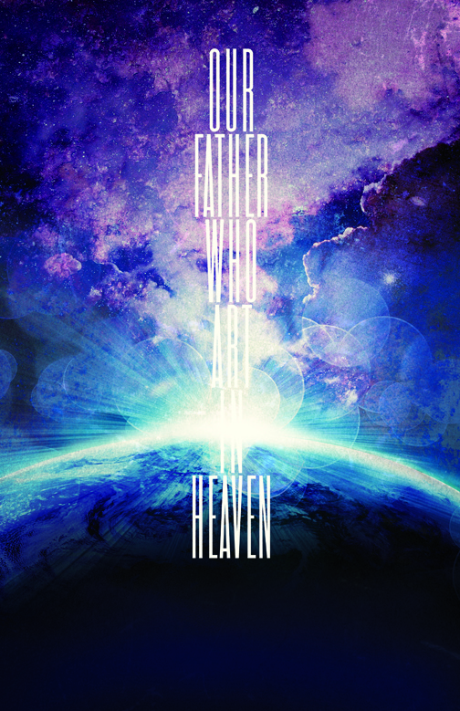 Our Father series poster