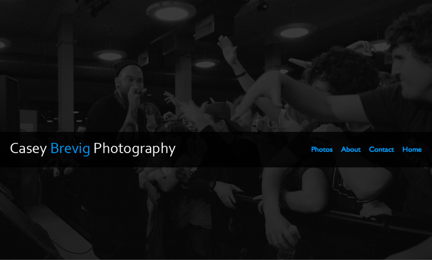 Casey Brevig Photography