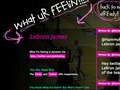 Personal Site