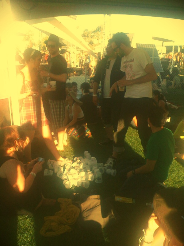 Coachella