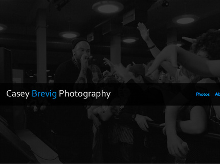 Casey Brevig Photography