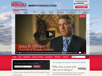 Campaign For Nebraska Web Site (www.campaignfornebraska.org)