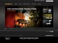 Minn Kota Motors Corporate Site (www.minnkotamotors.com)