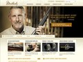 Weatherby Corporate Web Site (www.weatherby.com)