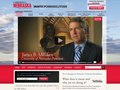 Campaign For Nebraska Web Site (www.campaignfornebraska.org)