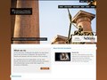 University of Nebraska Corporate Web Site (www.nufoundation.org)