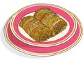 Men's Health : Diary : Shredded wheat