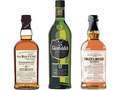 Ambition for William Grant & Sons : Triple malt