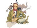 Nature : Darwin 200