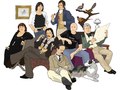 Penguin : Scotland's Books
