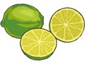 Men's Health : Diary : Limes