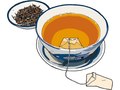 Men's Health : Chinese tea