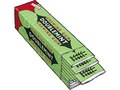 Men's Health : Diary : Doublemint