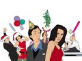 Men's Health : How to survive Christmas