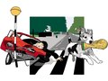 Loaded : Urban myths