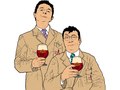 Duval Guillaume for InBev : Le moment est venu pour une Kriek Belle-Vue