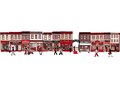 Man Utd : The street