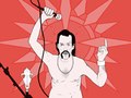 Quirk : The Rock Bible : The Gospel According to the Singer