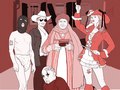 Quirk : The Rock Bible : The Gospel According to the Band