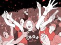 Quirk : The Rock Bible : The Gospel According to the Fans