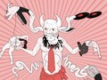 Quirk : The Rock Bible :  Apocalypse