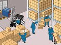 Beetroot Publishing for Shell Globe : Lube logistics